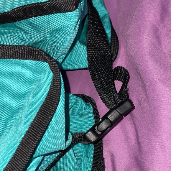 HMGDFUE Patio Umbrella Base Weight Bag, Weatherproof Umbrella Stand, 18" beach - Picture 11 of 14